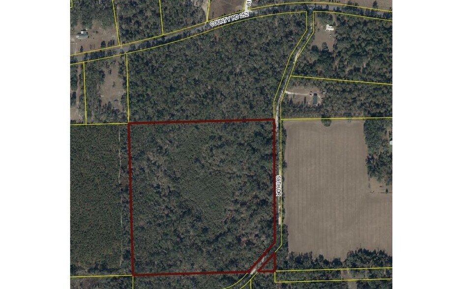 More Photos Of TBD 59th Dr, Wellborn Land For Sale