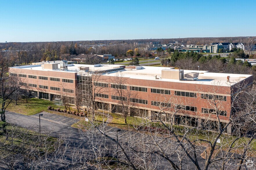 More Photos Of 200 John James Audubon Pky, Buffalo Office For Lease