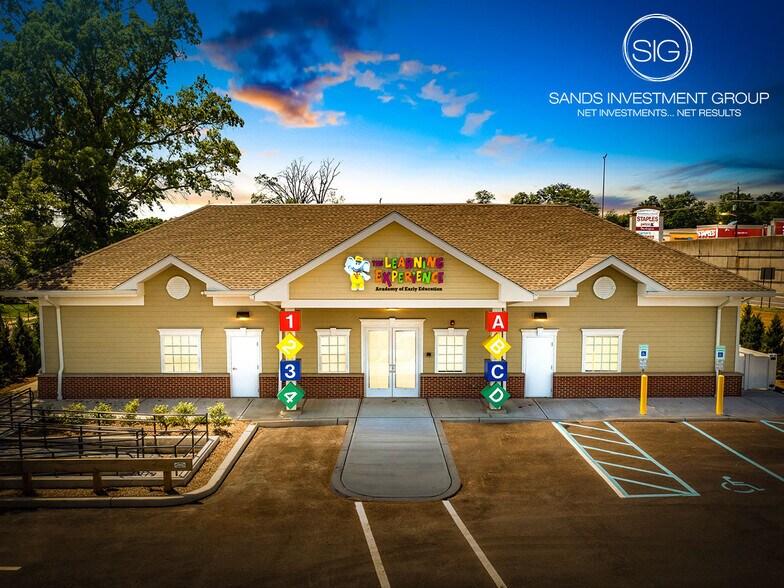 More Photos Of 119 Highway 202, Raritan Daycare Center For Sale