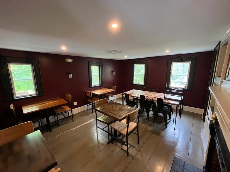 More Photos Of 1420 Long Plains Rd, Buxton Restaurant For Sale