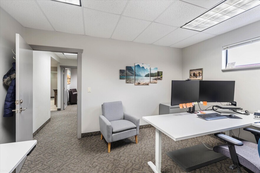 More Photos Of 702 E Idaho St, Kalispell Office For Sale