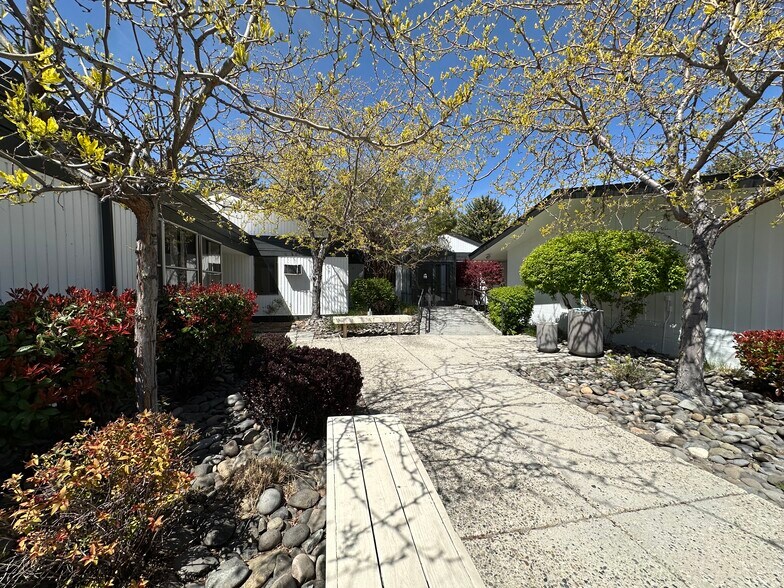 Primary Photo Of 1200 Mountain St, Carson City Medical For Lease