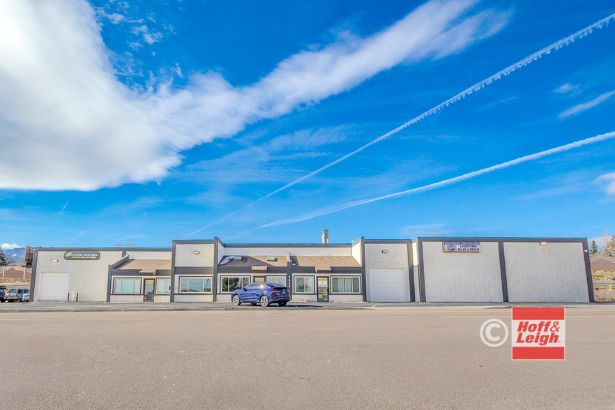 More Photos Of 4030 Sinton Rd, Colorado Springs Warehouse For Sale