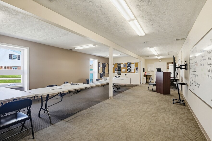 More Photos Of 1584 Deer Park Rd, Finksburg Warehouse For Lease