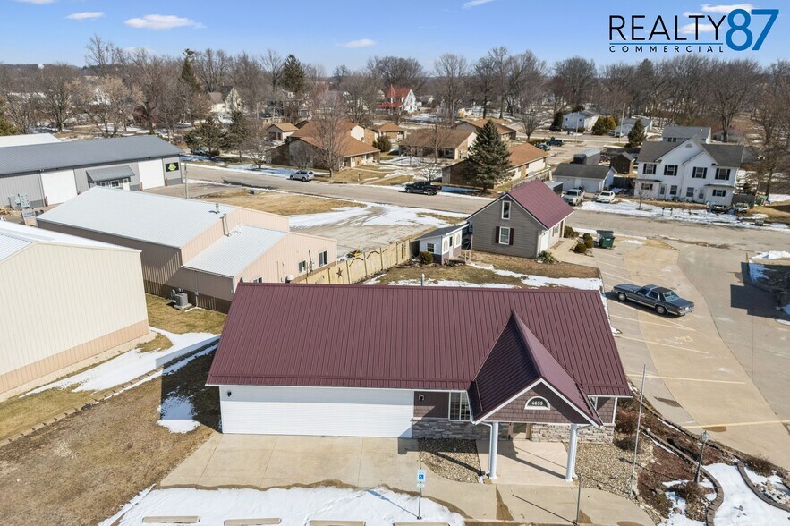 More Photos Of 4659 Highway 13, Central City Restaurant For Sale