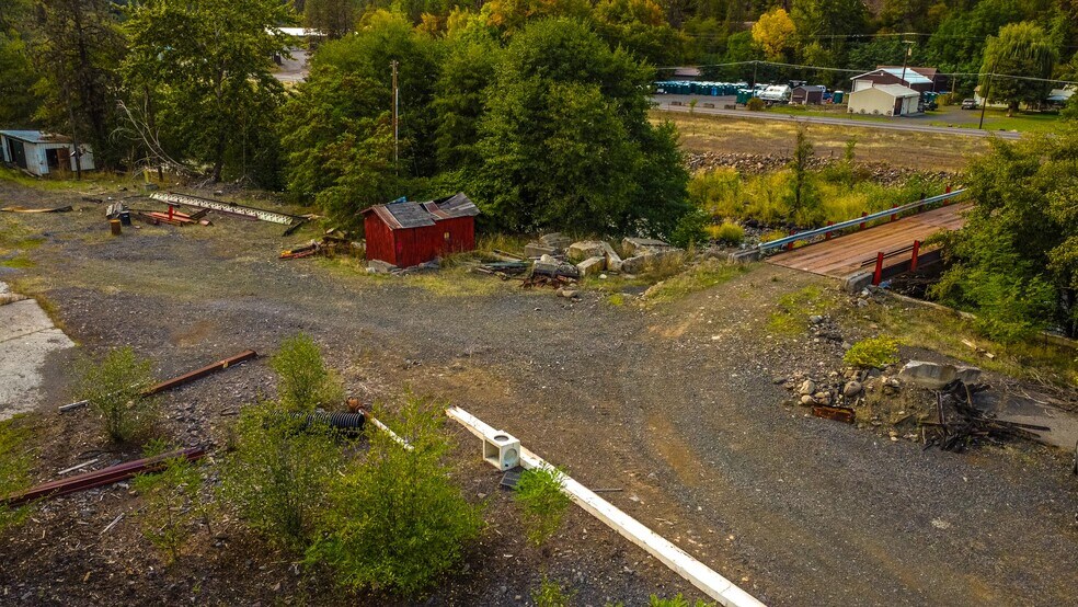 More Photos Of 84 Grangemont Rd, Orofino Land For Sale