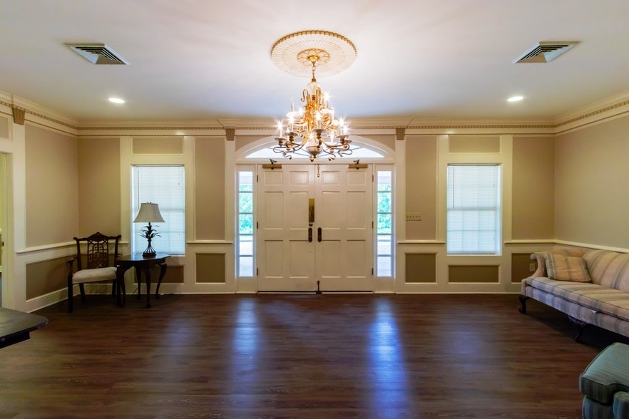 More Photos Of 101 Ironaton Rd, Talladega Golf Course Driving Range For Sale