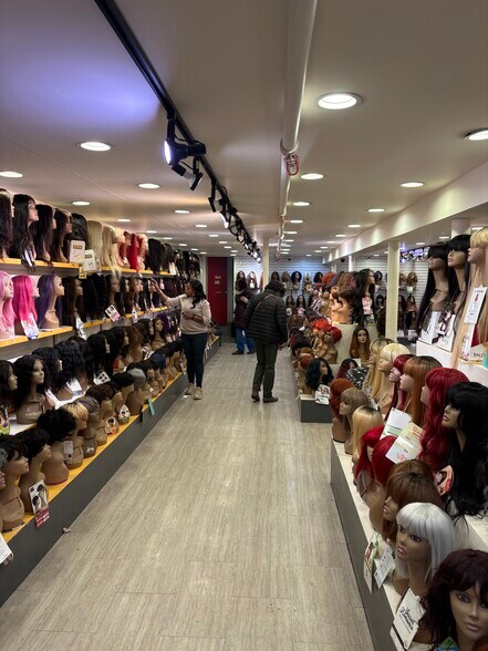 More Photos Of 164-17 Jamaica Ave, Jamaica Unknown For Lease