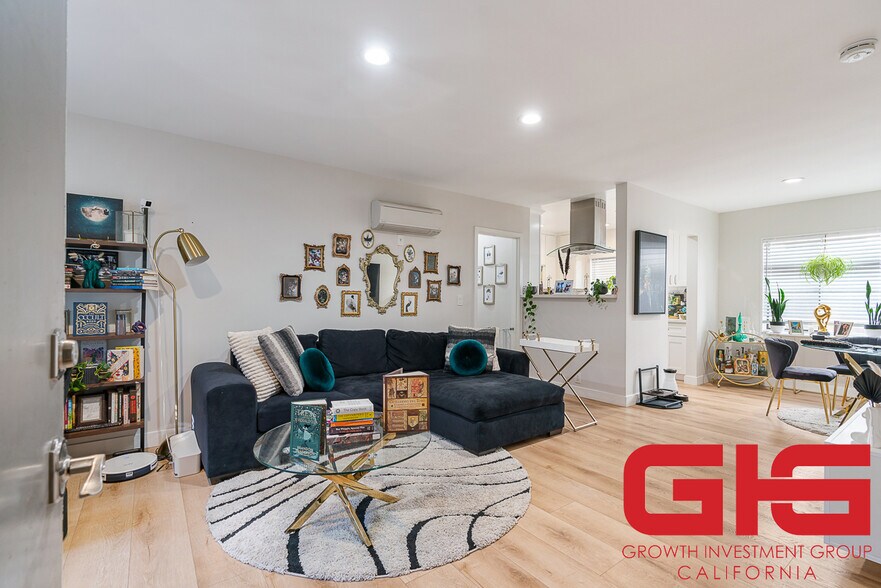 More Photos Of 239 S Madison Ave, Pasadena Apartments For Sale