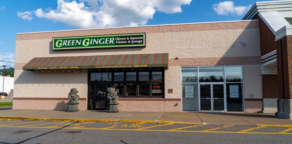 More Photos Of 75 Laconia Rd, Tilton Unknown For Lease