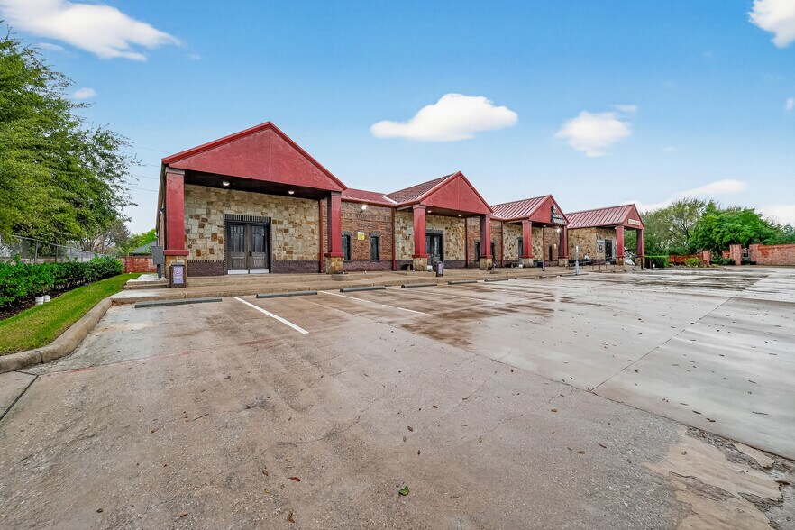 More Photos Of 3751 S Dairy Ashford Rd, Houston Storefront Retail Office For Sale