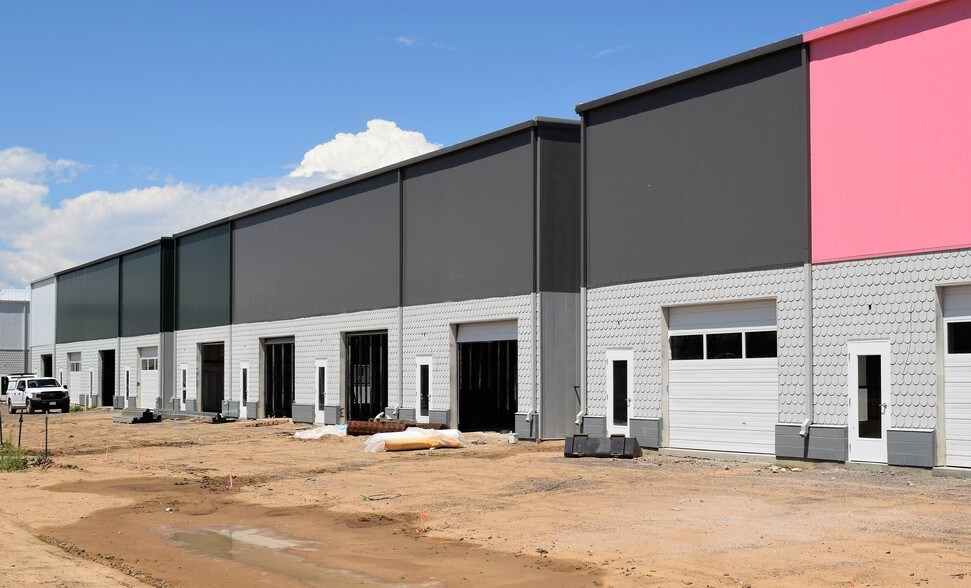 More Photos Of 3540 Highway 52, Frederick Warehouse For Sale