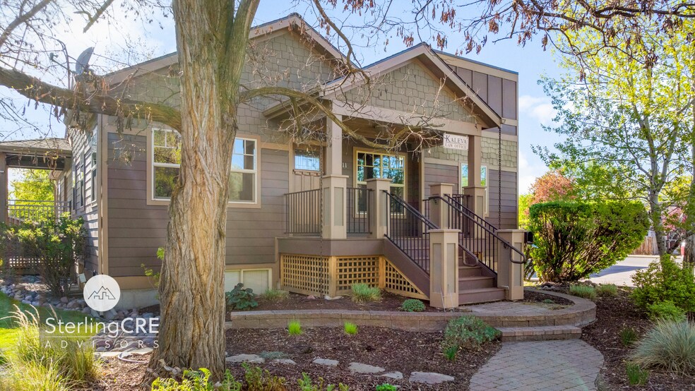 More Photos Of 1911 S Higgins Ave, Missoula Office For Sale