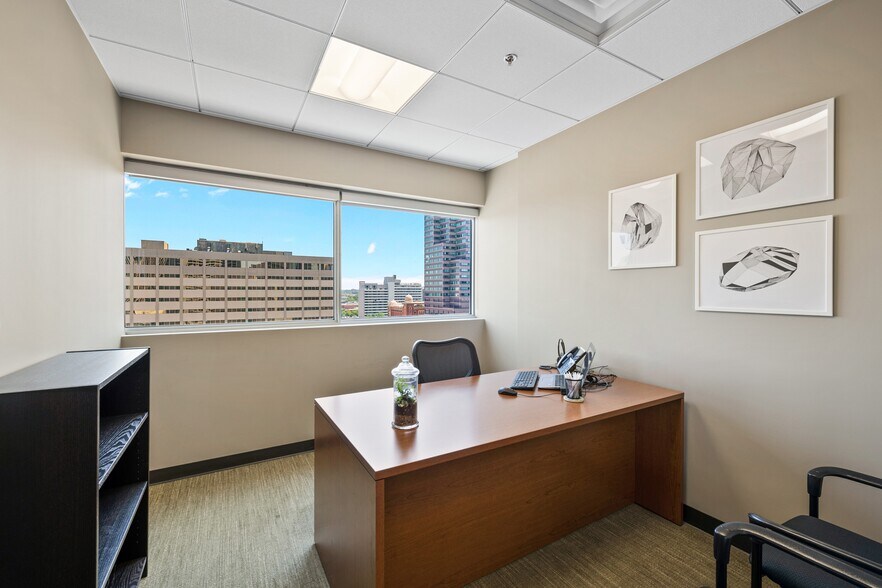 More Photos Of 1800 Glenarm Pl, Denver Office For Lease