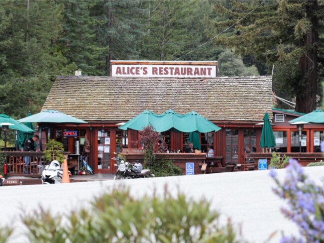 More Photos Of 387 Moore Road, Woodside Land For Sale