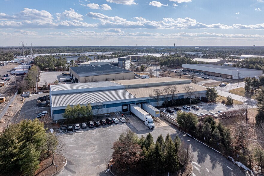 Primary Photo Of 1940 Rutgers University Blvd, Lakewood Industrial For Sale