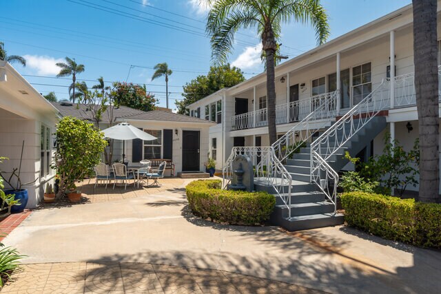 More Photos Of 5050-5070 Marlborough Dr, San Diego Apartments For Sale