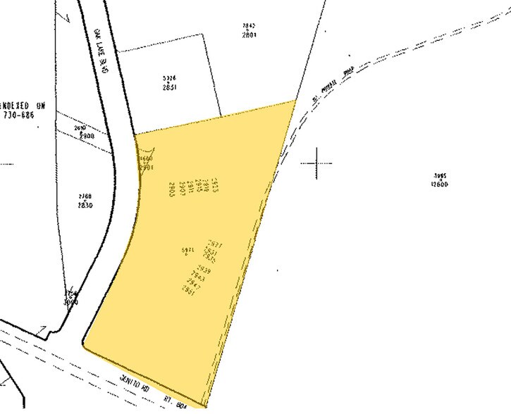 More Photos Of 2927-2951 Oak Lake Blvd, Midlothian Light Distribution For Lease