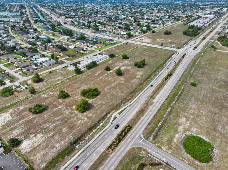 More Photos Of 800 NE Pine Island Rd, Cape, Cape Coral Land For Sale