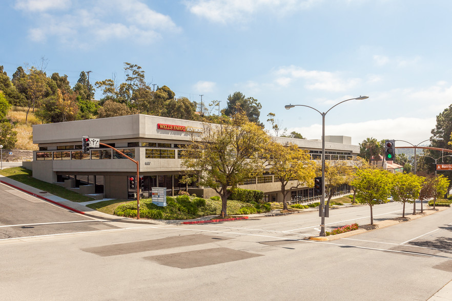 Primary Photo Of 500 Silver Spur Rd, Rancho Palos Verdes Office For Lease