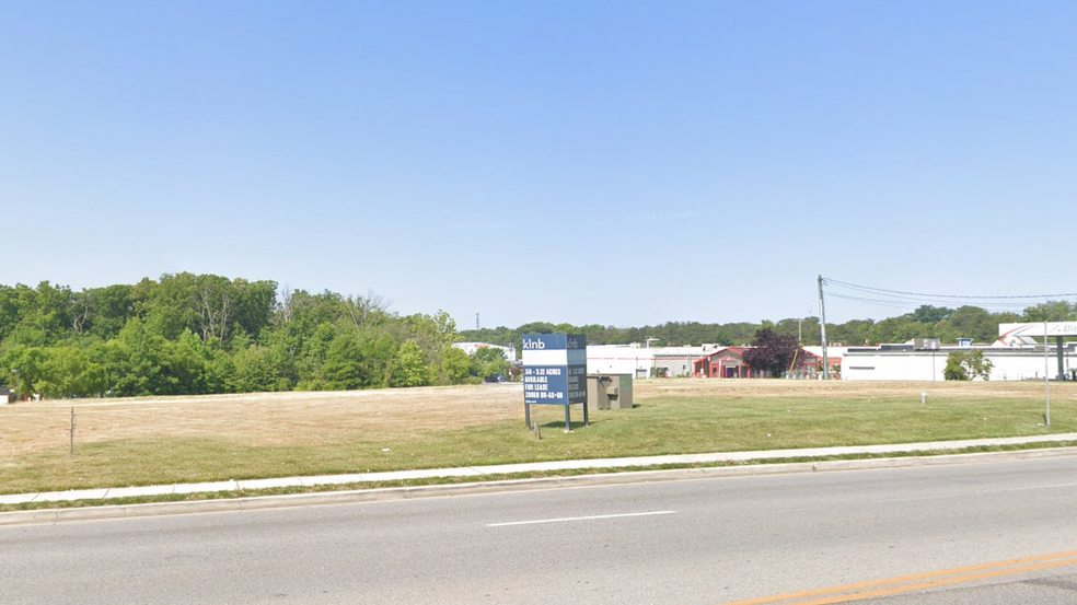 Primary Photo Of 1030 Middle River Rd, Middle River Land For Lease