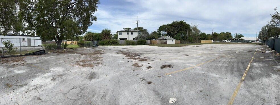 More Photos Of 1237 NE 4th Ave, Fort Lauderdale Land For Sale