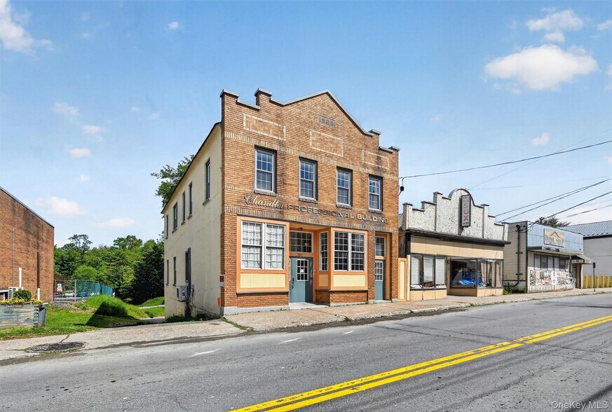 More Photos Of 5197 Main m, South Fallsburg Office For Sale