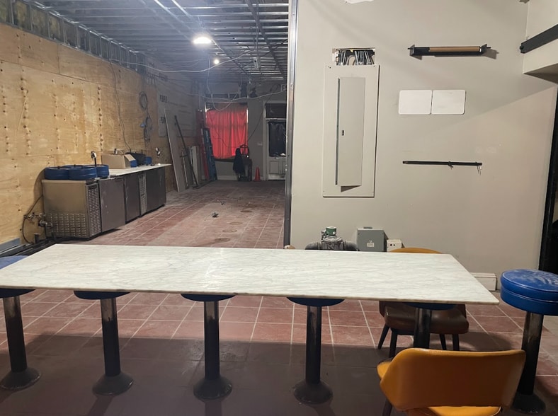 More Photos Of 254 5th Ave, Brooklyn Storefront Retail Residential For Lease