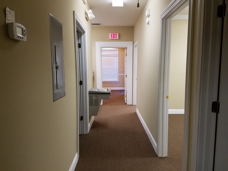 More Photos Of 2950 Halcyon Ln, Jacksonville Loft Creative Space For Lease