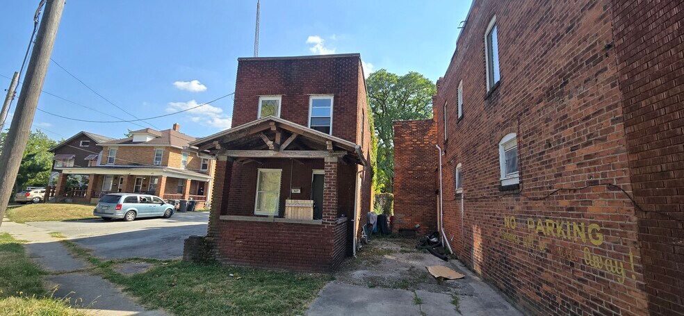 More Photos Of 627-631 Brice Ave, Lima Apartments For Sale