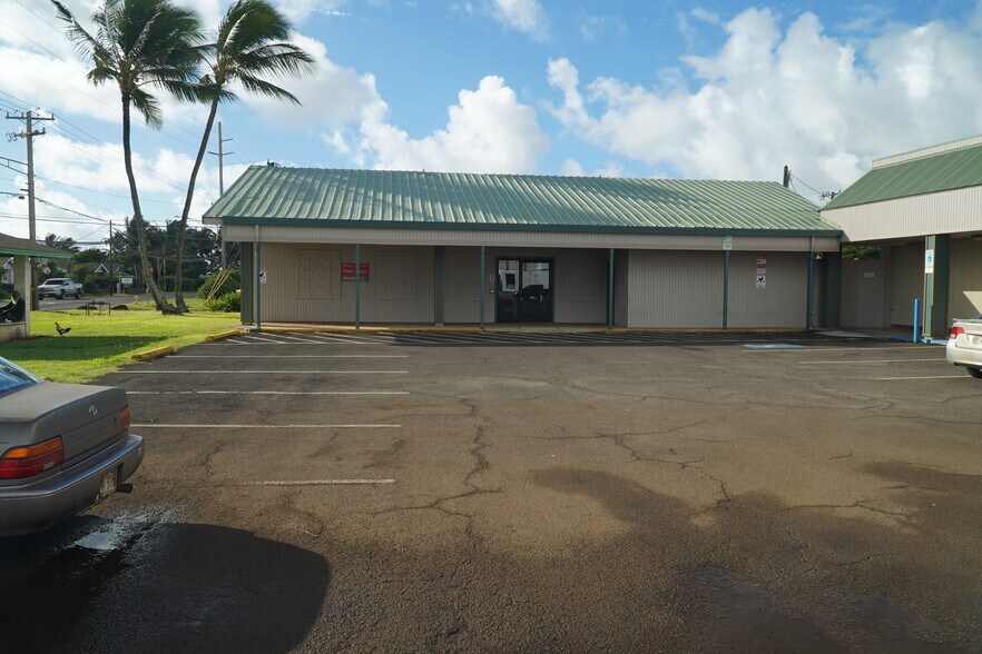 Primary Photo Of 4-1101-4-1105 Kuhio Hwy, Kapaa Unknown For Lease
