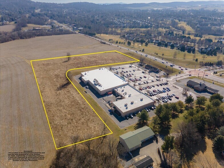 More Photos Of E Main St, Middletown Land For Sale