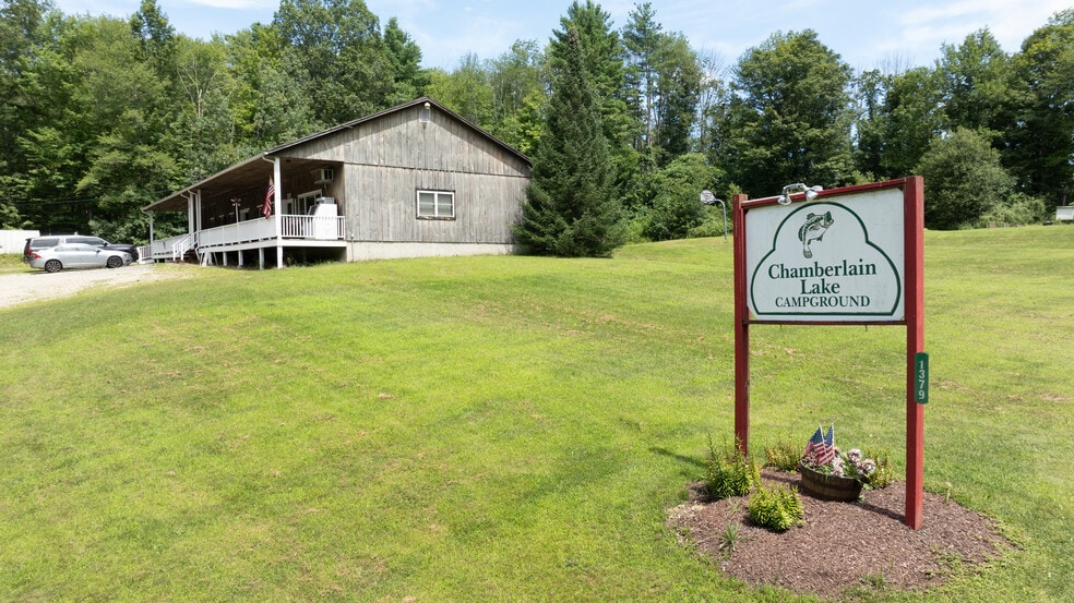 More Photos Of 1379 CT-197, Woodstock Specialty For Sale