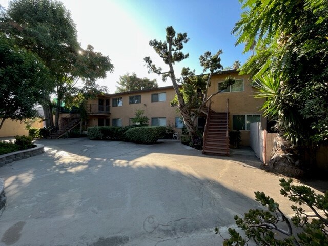 More Photos Of 6500 Shirley Ave, Reseda Apartments For Sale
