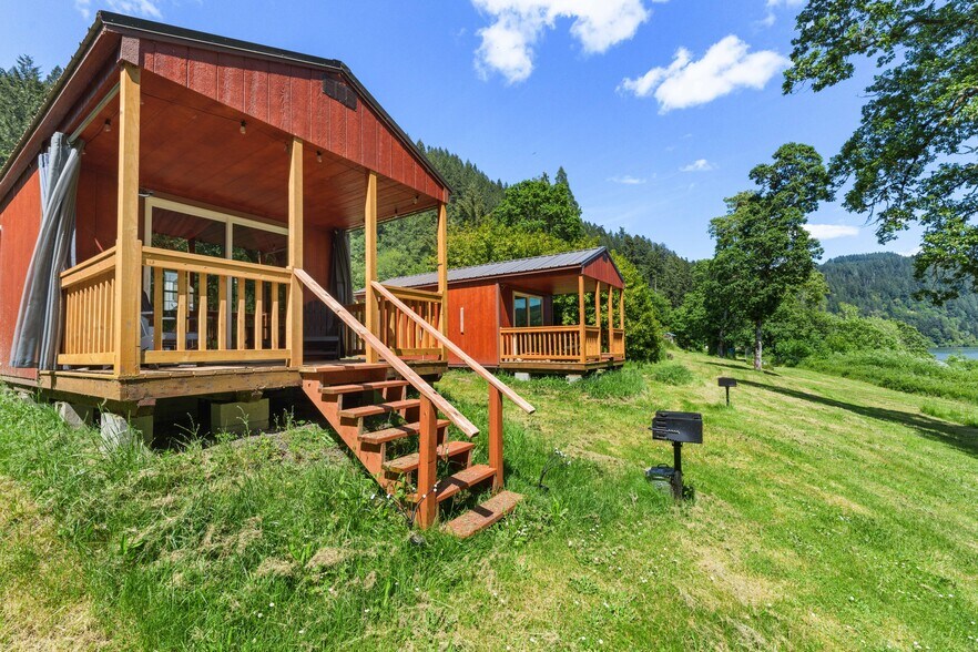 More Photos Of 24828 Highway 38, Elkton Land For Sale