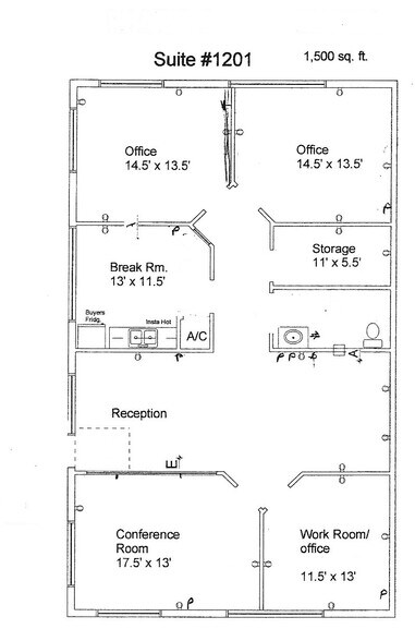 More Photos Of 14141 46th St N, Clearwater Medical For Lease