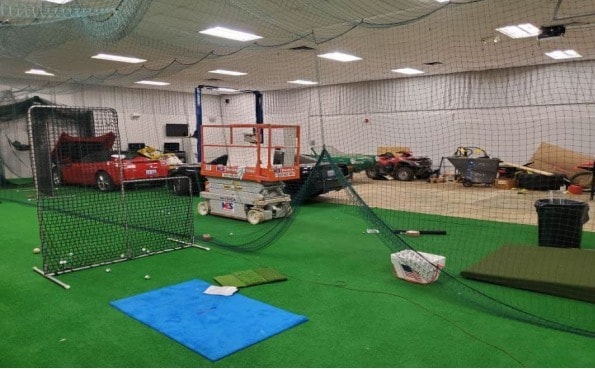 More Photos Of 1700 S Livernois Rd, Rochester Hills Warehouse For Sale