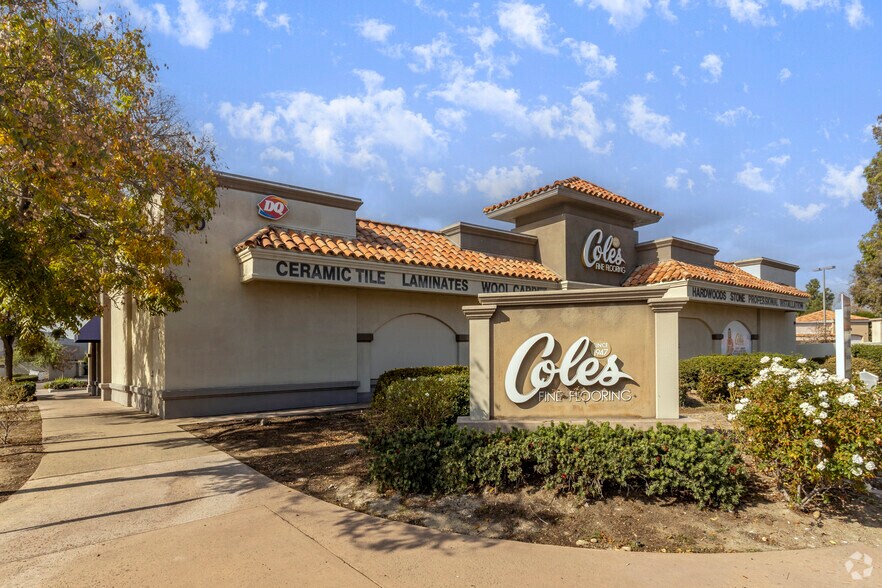 More Photos Of 70 Town Center Pky, Santee Freestanding For Lease