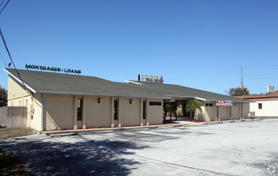 Primary Photo Of 11919 Oak Trail Way, Port Richey Office For Lease