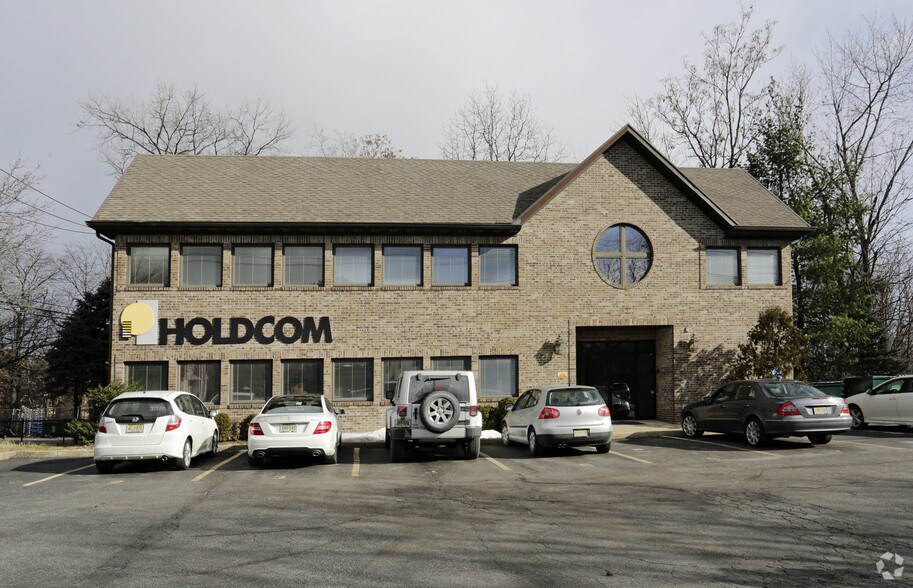 More Photos Of 955 Lincoln Ave, Glen Rock Medical For Sale