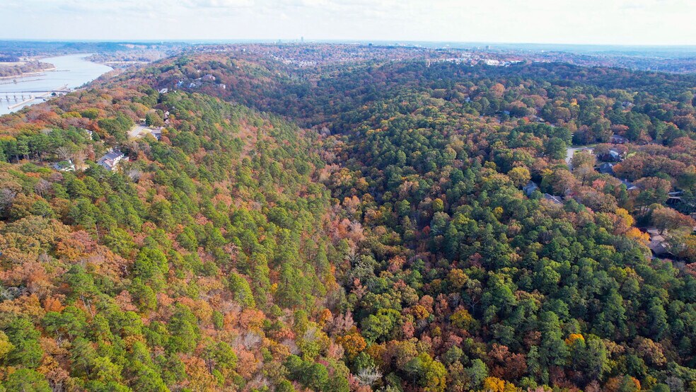 More Photos Of 3811 Foxcroft Rd, Little Rock Land For Sale