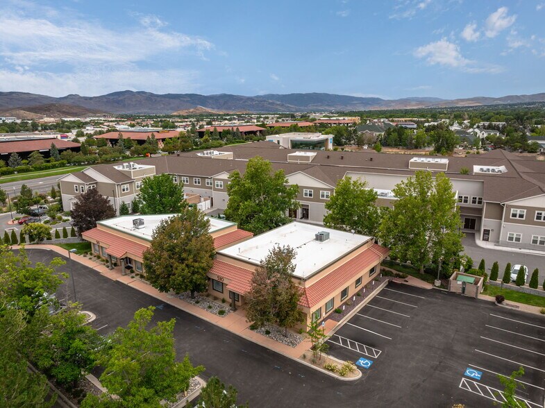 More Photos Of 530 Hammill Ln, Reno Office For Lease