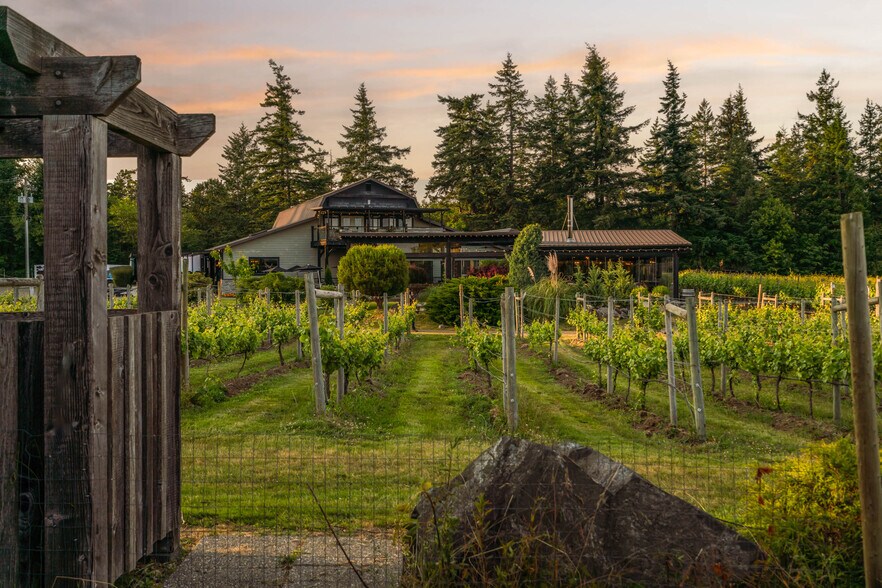 More Photos Of 2400 Anderton Rd, Comox Land For Sale