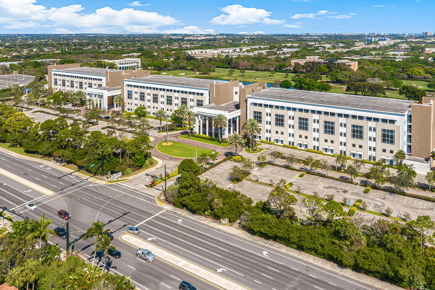 Primary Photo Of 6600 N Military Trl, Boca Raton Office For Lease