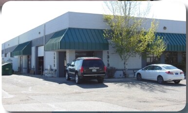 More Photos Of 1313 Duff Dr, Fort Collins Warehouse For Lease