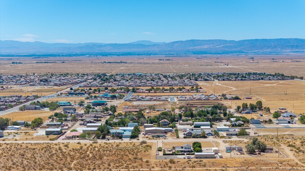 More Photos Of 4000 Truman Rd rd, Rosamond Land For Sale