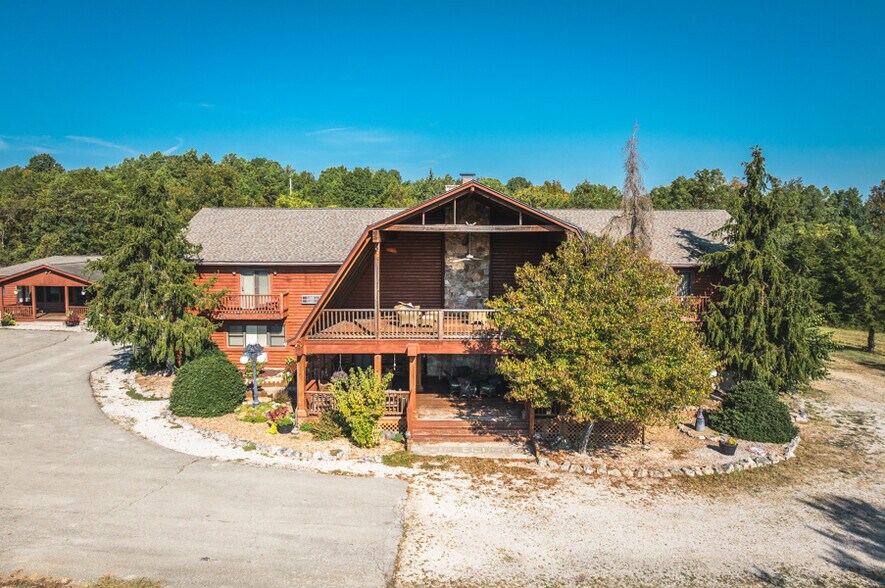 More Photos Of 15270 Cedarstone Drive, Eminence Land For Sale