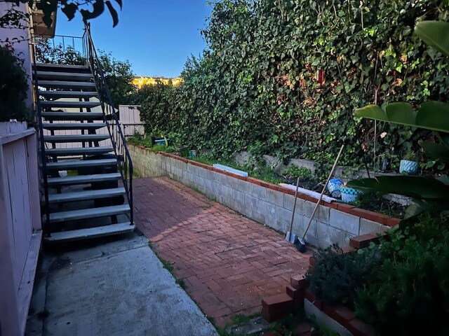 More Photos Of 2801-2807 Columbia St, San Diego Apartments For Sale