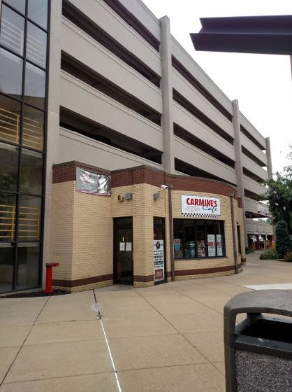 More Photos Of 60 Wallenberg Ave, Trenton Parking Garage For Lease