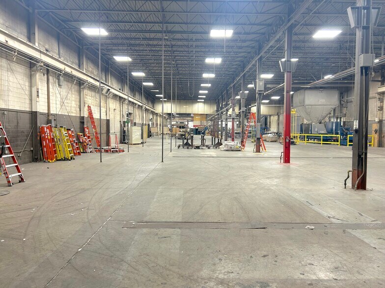 More Photos Of 1100 D I Dr, Elkhart Industrial For Sale